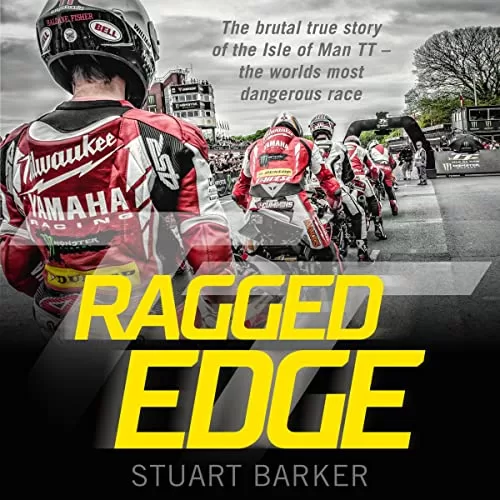 Ragged Edge By Stuart Barker